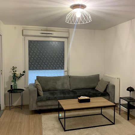 Chambre Privee Sdb Kitchenette Proche De Paris Saint-Ouen  Exterior photo