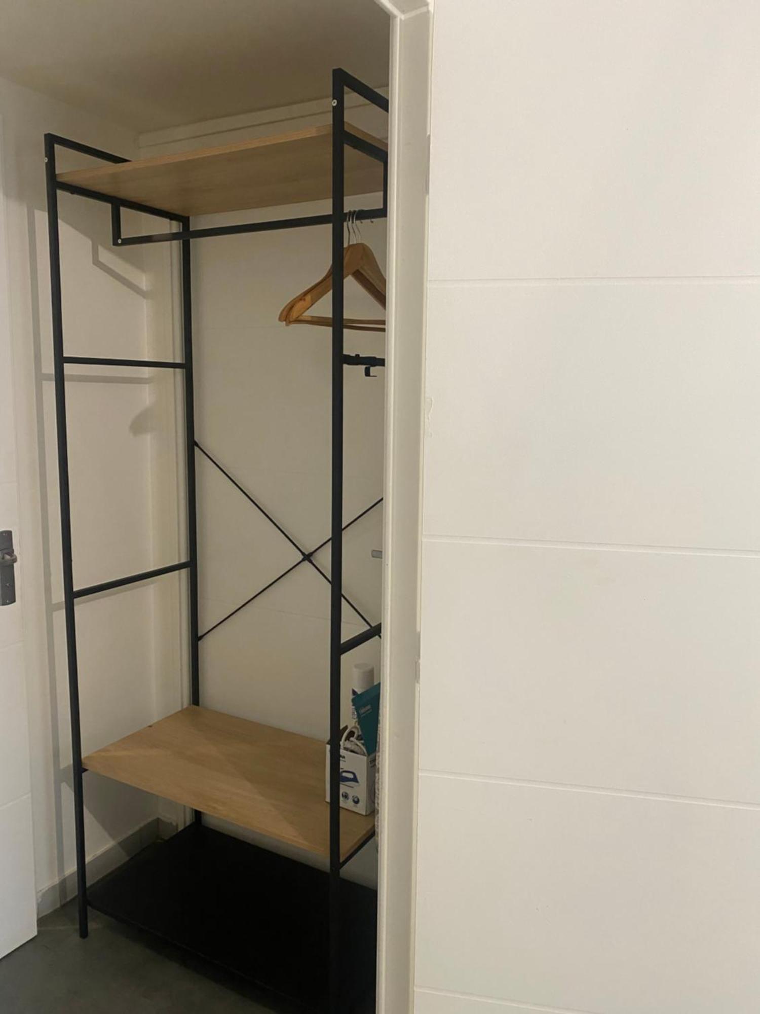 Chambre Privee Sdb Kitchenette Proche De Paris Saint-Ouen  Exterior photo